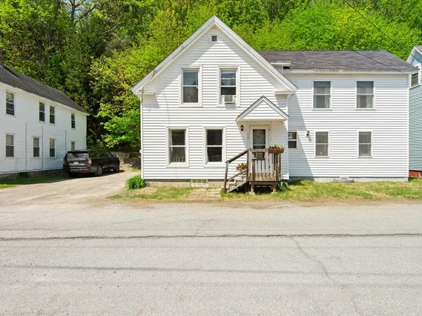 13 Margin Street, Orono, ME 04473