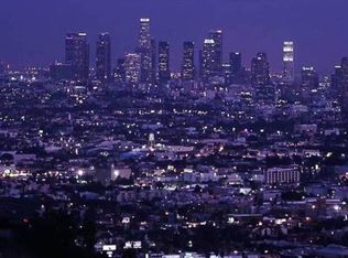 2100 Hercules Dr, Los Angeles, CA 90046