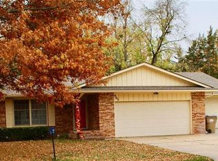 905 W 24th Ave, Hutchinson, KS 67502