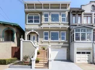 2202 17th Ave, San Francisco, CA 94116