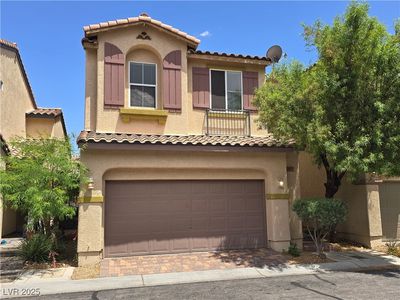9312 Gold Dove Ct, Las Vegas, NV, 89178