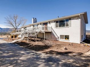 695 Struthers Loop, Colorado Springs, CO 80921