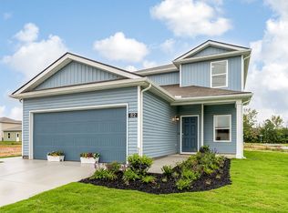 76 Stonehenge Ln N LOT 76, Manchester, TN 37355