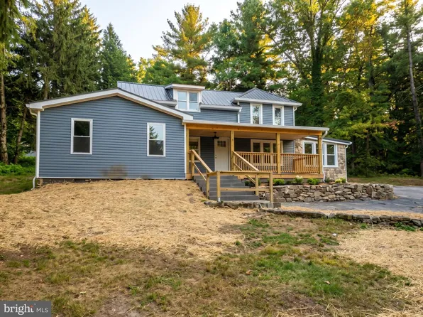 8080 Lincoln Way E, Fayetteville, PA 17222