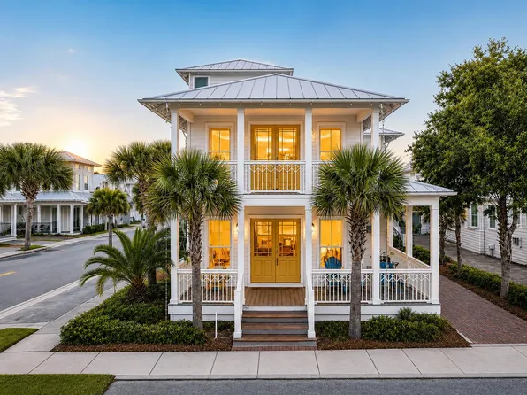 9 Blue Crab Loop E, Inlet Beach, FL 32461