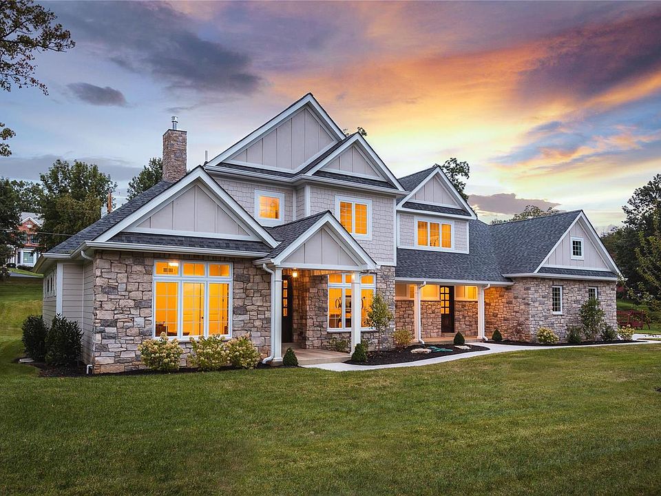 13 Meaux Mart Ln, Saint Louis, MO 63131 Zillow