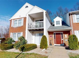 2 Concorde Way UNIT A1, Windsor Locks, CT 06096