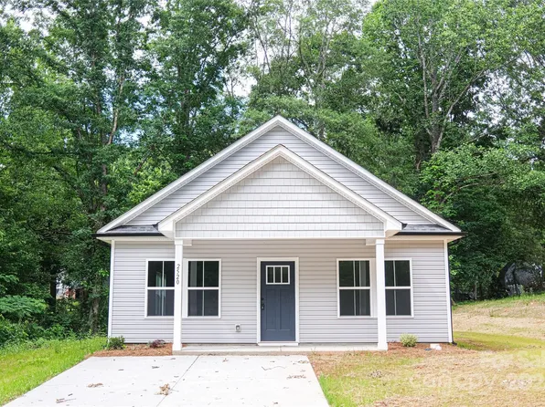 2520 Milton Ave, Gastonia, NC 28052