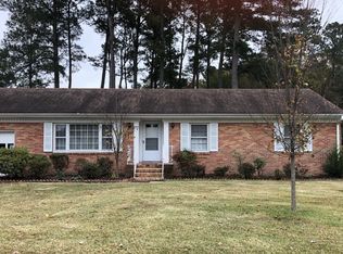 2515 Drum Creek Rd, Chesapeake, VA 23321