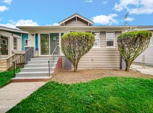 1113 Drackert St, Hammond, IN 46320