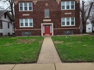 6618 Meadow Lane Ave #1, Hammond, IN 46324