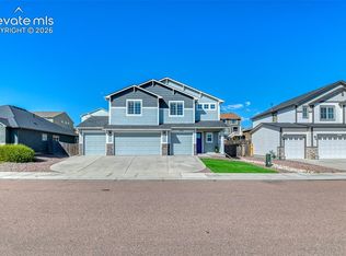 7328 Bonterra Ln, Colorado Springs, CO 80925