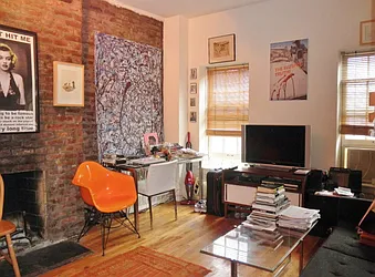 Rented by City Connections Realty