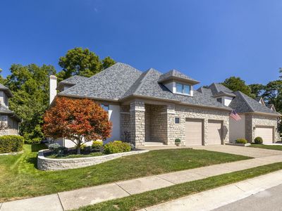 5272 Lola Way, Columbus, OH, 43235