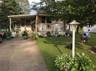 8137 Amy Jenn Dr, Angola, NY 14006