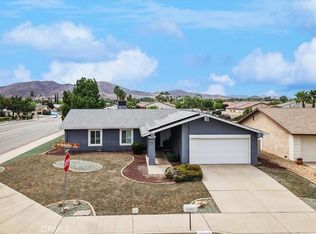26376 Mehaffey St, Menifee, CA 92586