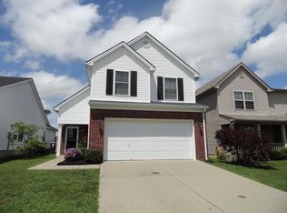 2428 Rockaway Pl, Lexington, KY 40511