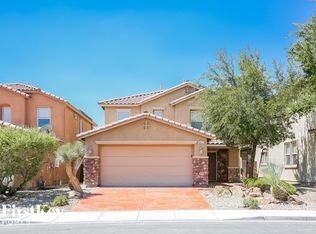 6617 Pine Siskin Pl, North Las Vegas, NV 89084