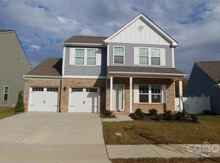 821 Alexander Commons Dr, Monroe, NC 28112