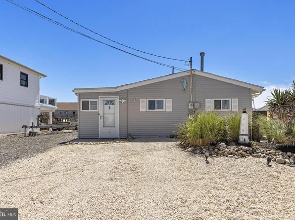 7 S Ensign Dr, Little Egg Harbor, NJ 08087