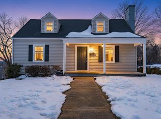 1419 Broad St, Altavista, VA 24517