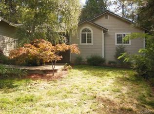 13918 Cluster Ct, Magalia, CA