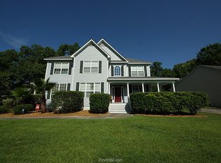 4028 Plantation House Rd, Summerville, SC 29485