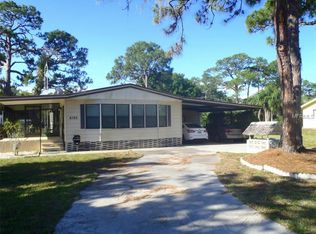 8195 Drew St, Grove city, FL 34224