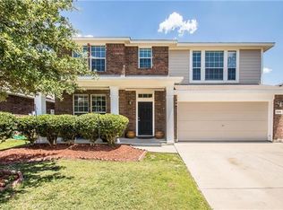 9208 Comanche Ridge Dr, Fort Worth, TX 76131