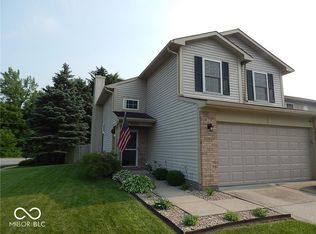 6452 Cradle River Dr, Indianapolis, IN