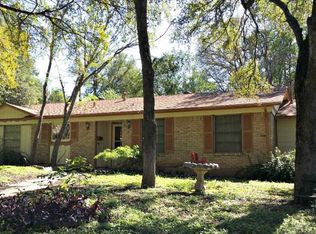 2405 Rockingham Cir, Austin, TX 78704
