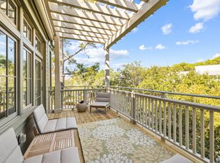 1640 E County Highway 30a UNIT 302, Santa Rosa Beach, FL 32459