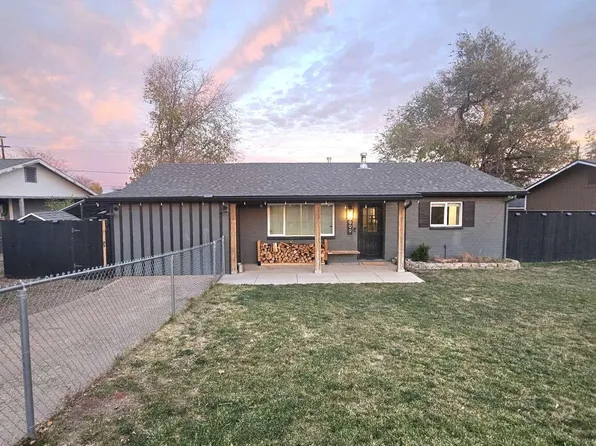 999 S Highland Dr, Snowflake, AZ 85937