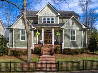84 Sloan St, McDonough, GA 30253