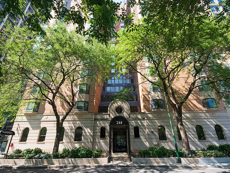 244 E. Pearson
