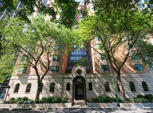 244 E Pearson St #591, Chicago, IL 60611