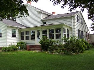 9345 State Route 589, Fletcher, OH 45326