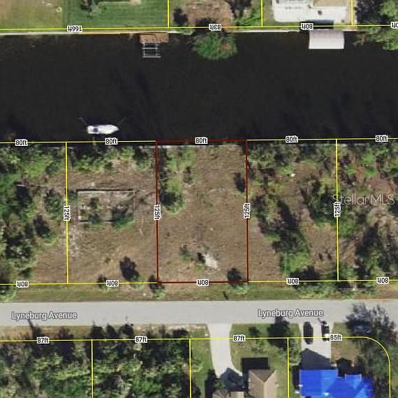 1st image of 15108 LYNEBURG AVENUE LOT 9