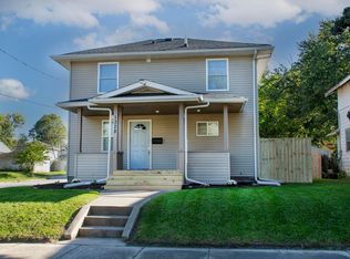 1328 Randolph St, South Bend, IN 46613