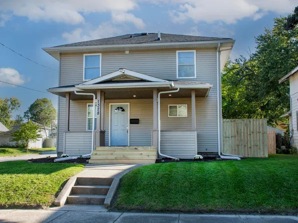 1328 Randolph St, South Bend, IN 46613