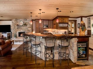 3910 Fall Line Dr #18, Vail, CO 81657