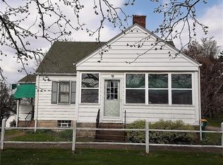 3458 Washington Pike, Bridgeville, PA