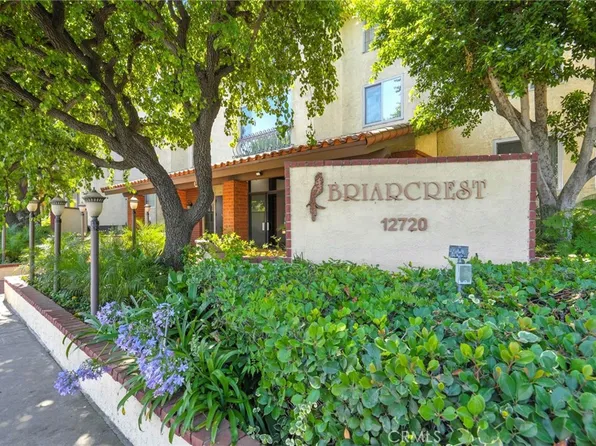 12720 Burbank Blvd Unit 121, Valley Village, CA 91607