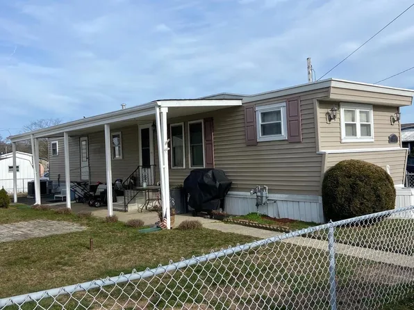 178 Maurice Blvd #11, Rio Grande, NJ 08242