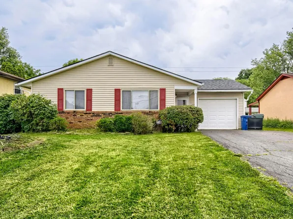5531 Karl Rd, Columbus, OH 43229
