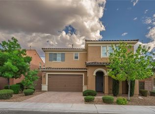 3045 Quiet Creek Ave, Henderson, NV 89044