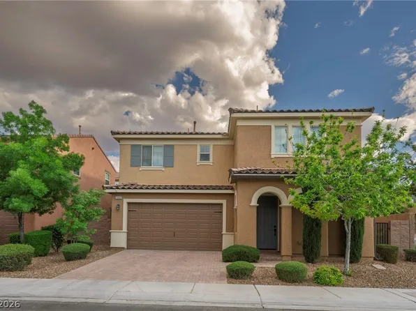 3045 Quiet Creek Ave, Henderson, NV 89044