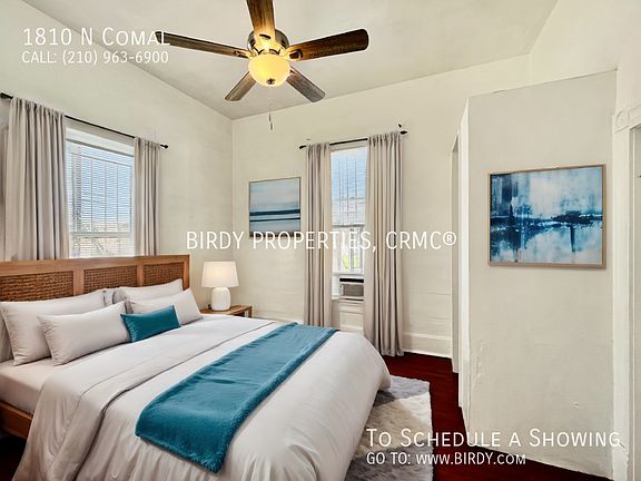 4th image of 1810 N Comal