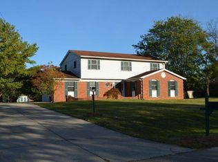 8910 Tammy Dr, West Chester, OH