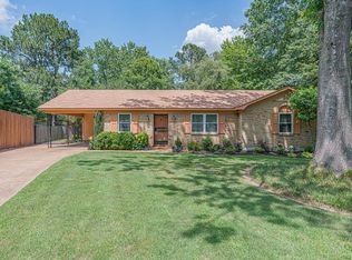 4128 Rainwater Cv LOT 133, Memphis, TN 38115